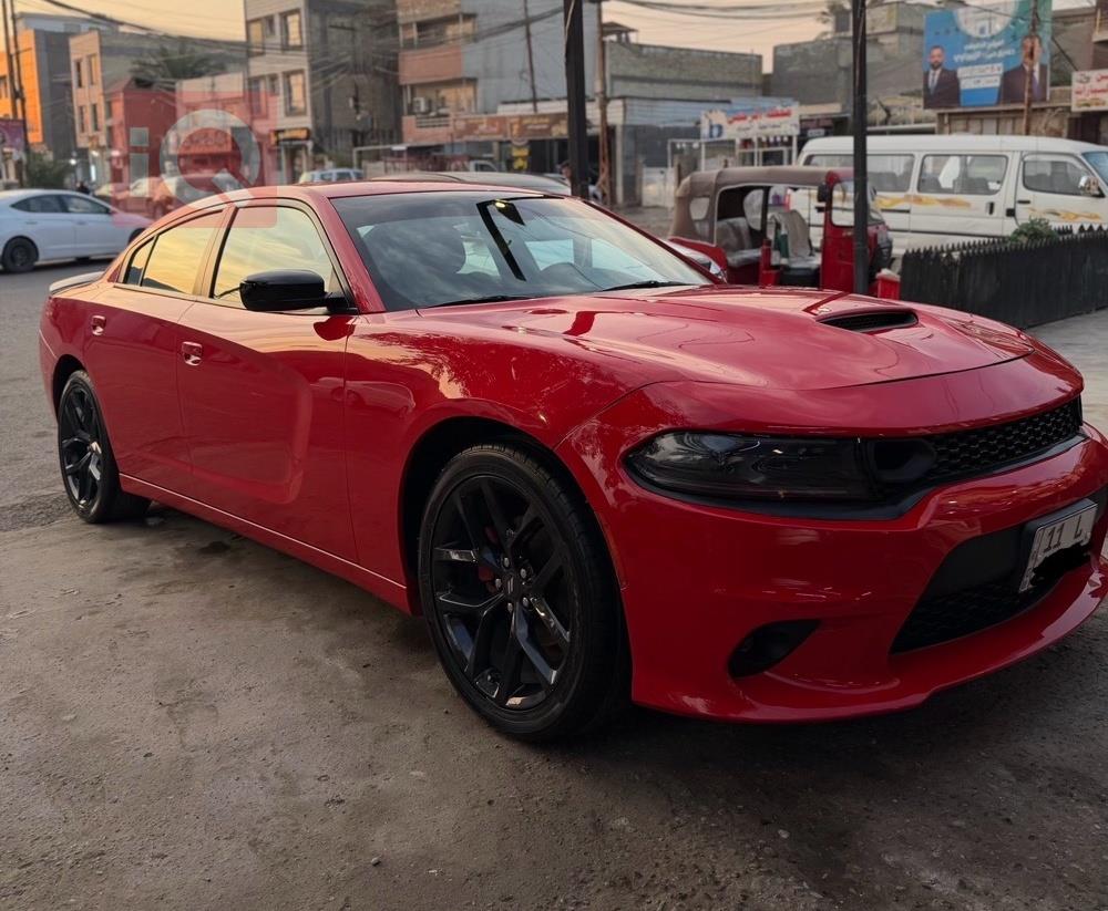 Dodge Charger